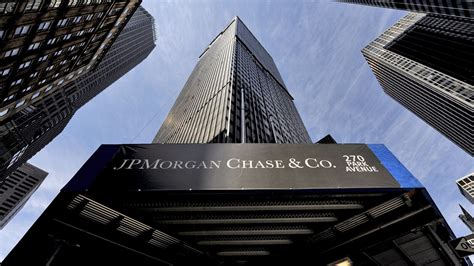 Working at JPMorgan Chase & Co: 453 Reviews .